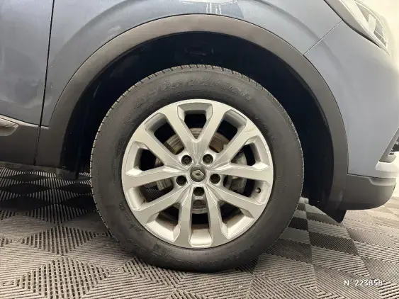 RENAULT KADJAR - voiture d'occasion - Photo 8