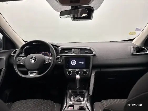 RENAULT KADJAR - voiture d'occasion - Photo 9