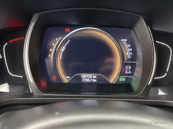 RENAULT KADJAR - voiture d'occasion - Photo 12