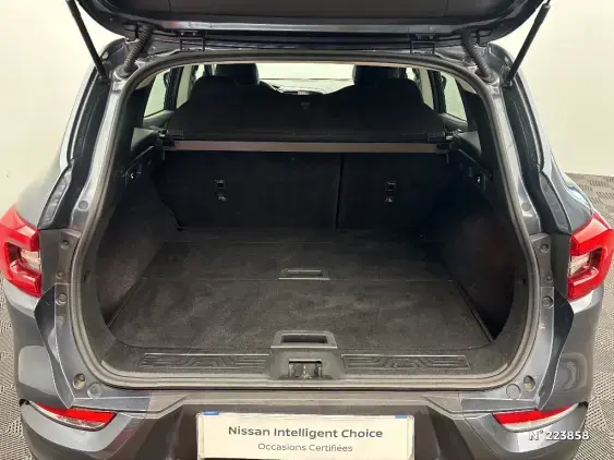 RENAULT KADJAR - voiture d'occasion - Photo 7