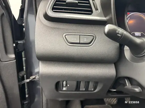 RENAULT KADJAR - voiture d'occasion - Photo 15