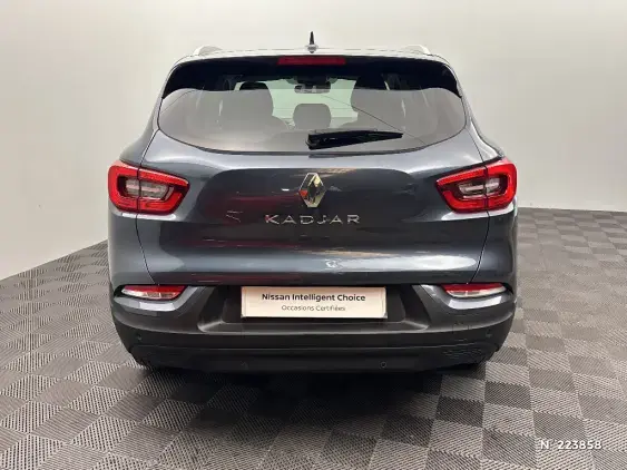RENAULT KADJAR - voiture d'occasion - Photo 6
