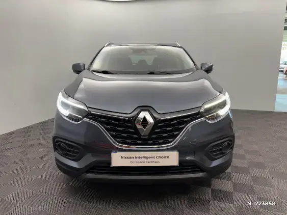RENAULT KADJAR - voiture d'occasion - Photo 3