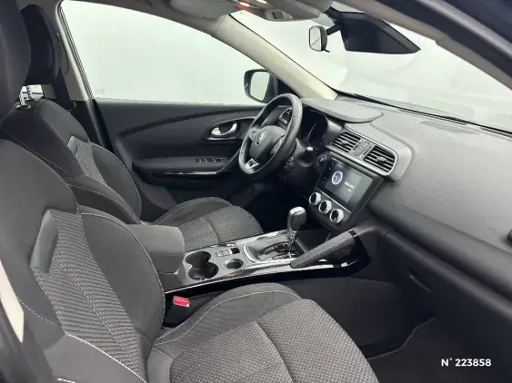 RENAULT KADJAR - voiture d'occasion - Photo 10