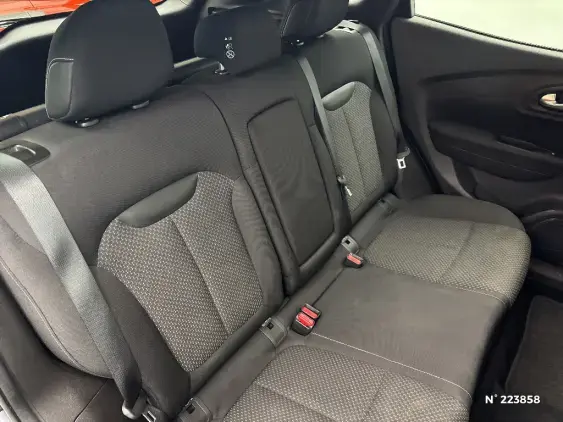 RENAULT KADJAR - voiture d'occasion - Photo 11