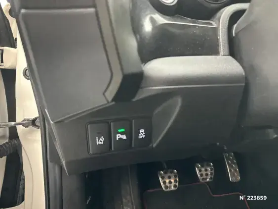 HONDA CIVIC TYPE R IV - voiture d'occasion - Photo 14