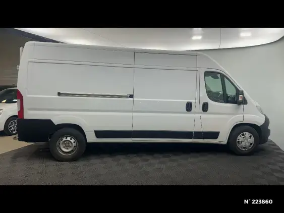 OPEL MOVANO III - voiture d'occasion - Photo 5