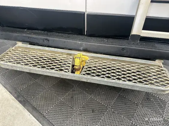 OPEL MOVANO III - voiture d'occasion - Photo 24