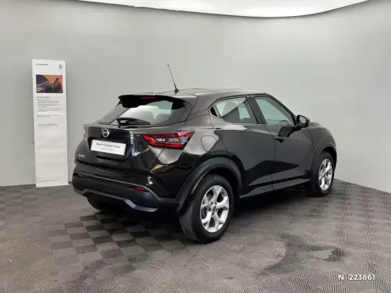 NISSAN JUKE II - voiture d'occasion - Photo 4