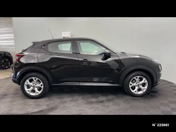NISSAN JUKE II - voiture d'occasion - Photo 5