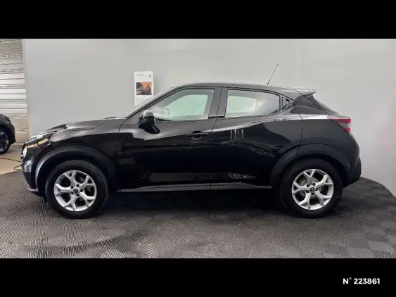 NISSAN JUKE II - voiture d'occasion - Photo 2