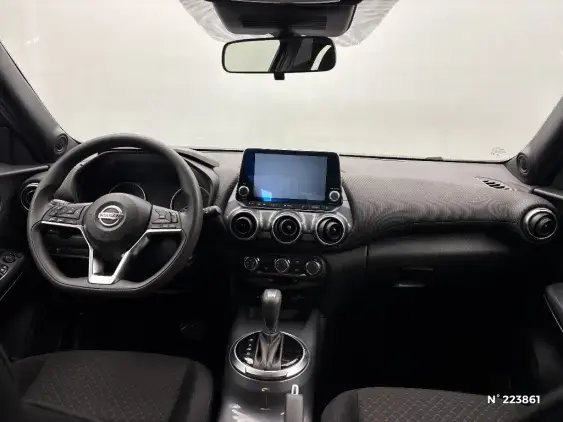 NISSAN JUKE II - voiture d'occasion - Photo 9