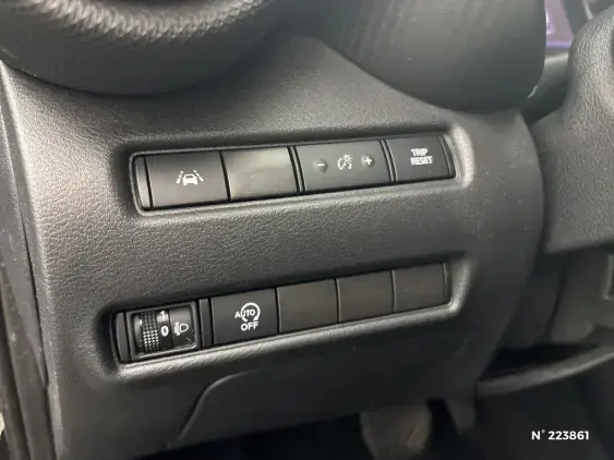 NISSAN JUKE II - voiture d'occasion - Photo 15