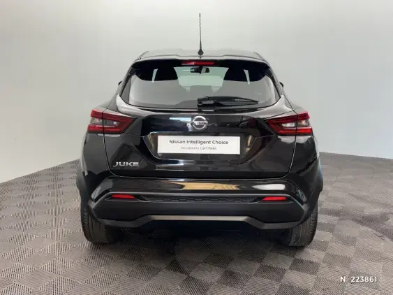 NISSAN JUKE II - voiture d'occasion - Photo 6