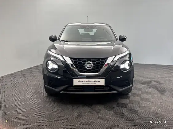 NISSAN JUKE II - voiture d'occasion - Photo 3