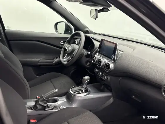 NISSAN JUKE II - voiture d'occasion - Photo 10