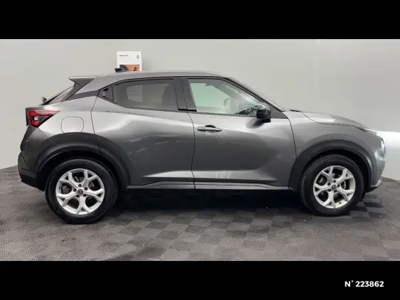 NISSAN JUKE II - voiture d'occasion - Photo 5