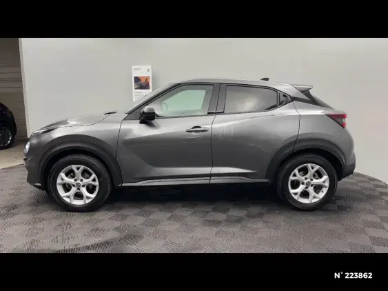 NISSAN JUKE II - voiture d'occasion - Photo 2