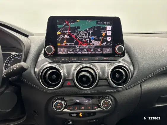 NISSAN JUKE II - voiture d'occasion - Photo 13