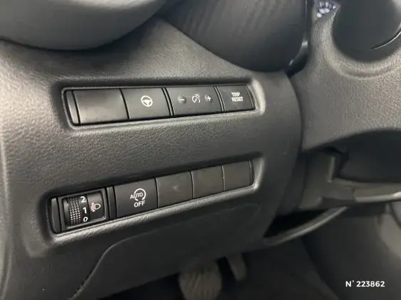 NISSAN JUKE II - voiture d'occasion - Photo 15