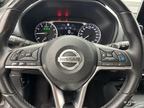 NISSAN JUKE II - voiture d'occasion - Photo 26