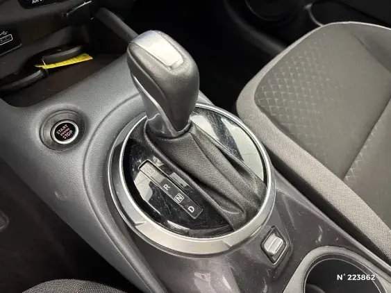 NISSAN JUKE II - voiture d'occasion - Photo 27