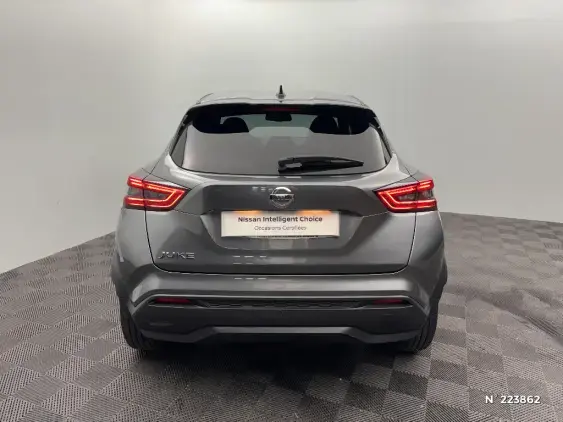 NISSAN JUKE II - voiture d'occasion - Photo 6