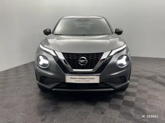 NISSAN JUKE II - voiture d'occasion - Photo 3