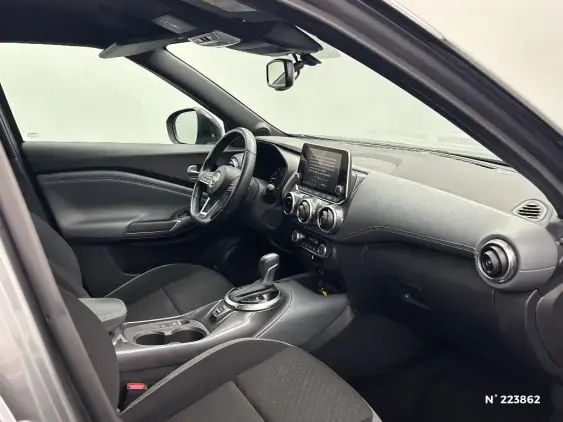NISSAN JUKE II - voiture d'occasion - Photo 10