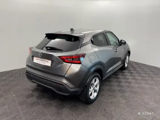 NISSAN JUKE II - voiture d'occasion - Photo 4