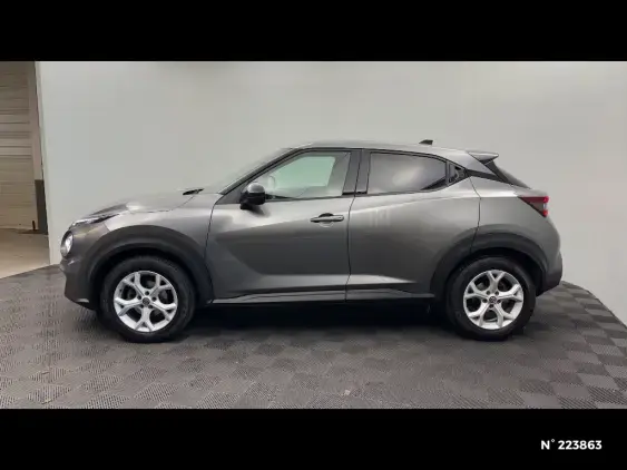 NISSAN JUKE II - voiture d'occasion - Photo 2