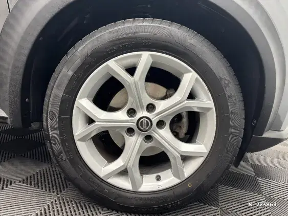 NISSAN JUKE II - voiture d'occasion - Photo 8