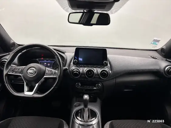 NISSAN JUKE II - voiture d'occasion - Photo 9