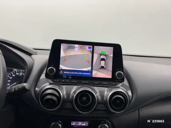 NISSAN JUKE II - voiture d'occasion - Photo 14