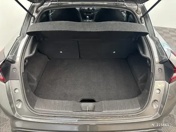 NISSAN JUKE II - voiture d'occasion - Photo 7