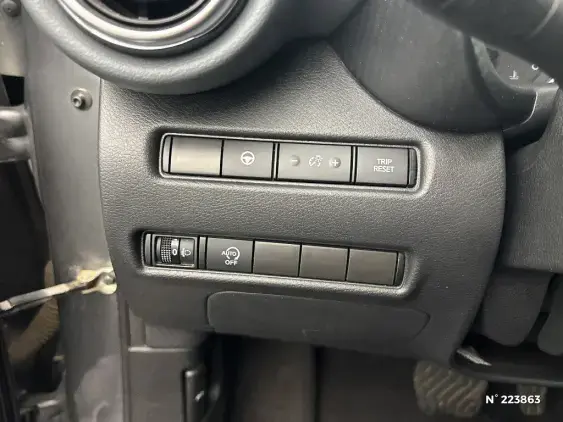 NISSAN JUKE II - voiture d'occasion - Photo 15