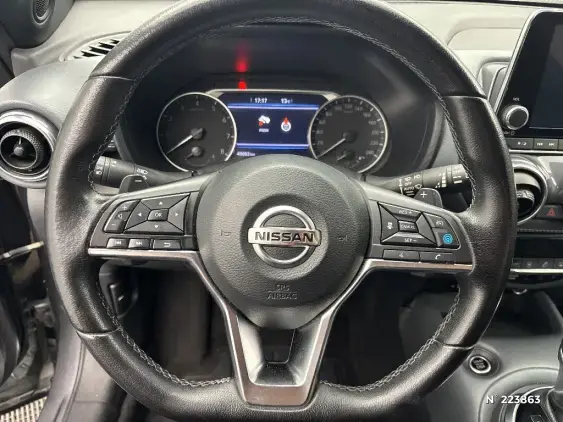 NISSAN JUKE II - voiture d'occasion - Photo 27