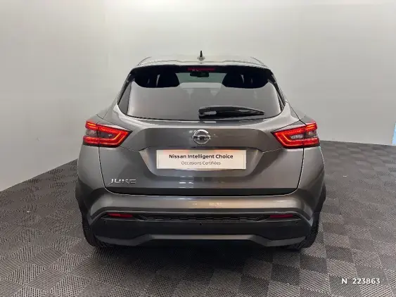 NISSAN JUKE II - voiture d'occasion - Photo 6