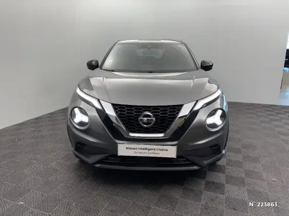 NISSAN JUKE II - voiture d'occasion - Photo 3