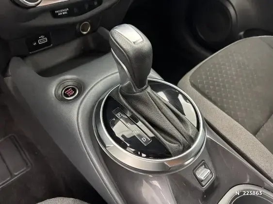 NISSAN JUKE II - voiture d'occasion - Photo 26