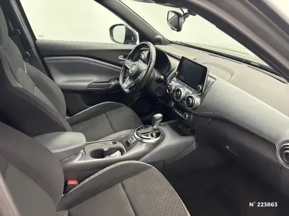 NISSAN JUKE II - voiture d'occasion - Photo 10