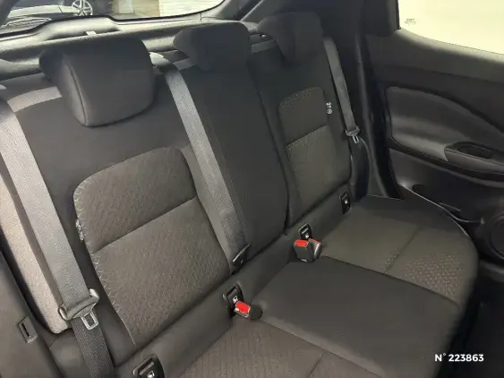 NISSAN JUKE II - voiture d'occasion - Photo 11