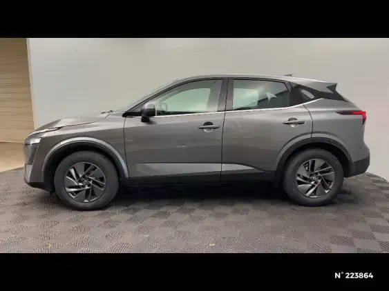 NISSAN QASHQAI III - voiture d'occasion - Photo 2