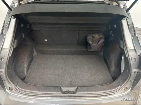 NISSAN QASHQAI III - voiture d'occasion - Photo 7