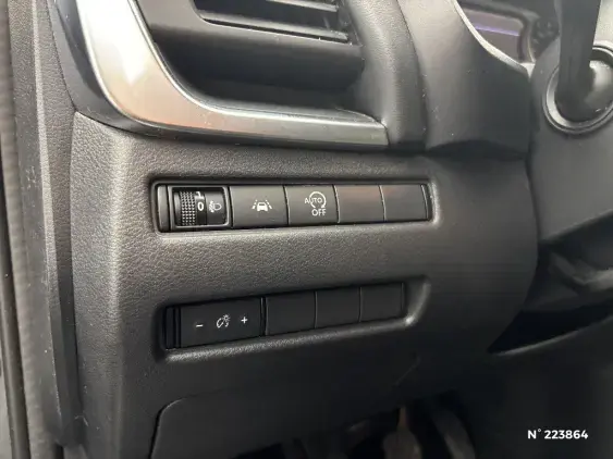 NISSAN QASHQAI III - voiture d'occasion - Photo 15