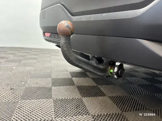 NISSAN QASHQAI III - voiture d'occasion - Photo 26