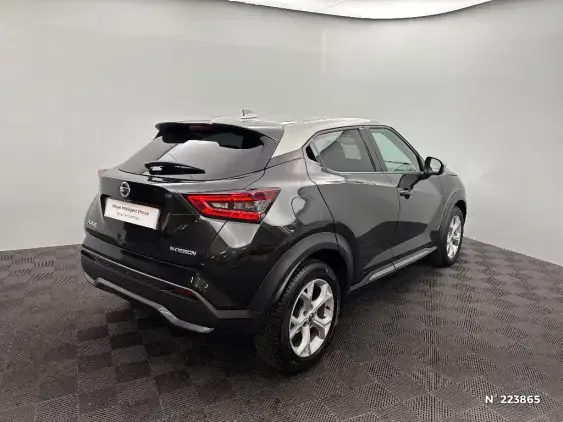 NISSAN JUKE II - voiture d'occasion - Photo 4