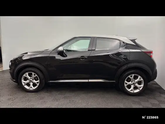 NISSAN JUKE II - voiture d'occasion - Photo 2
