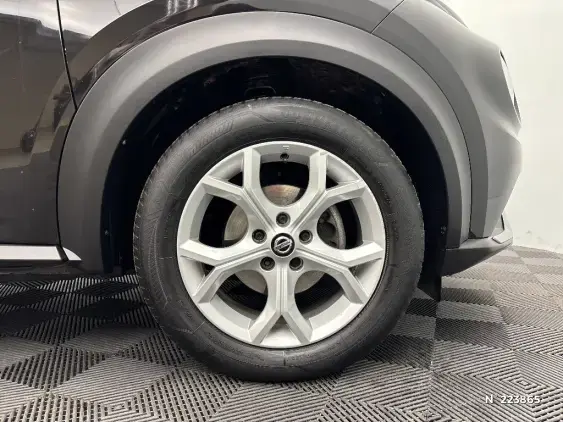 NISSAN JUKE II - voiture d'occasion - Photo 8