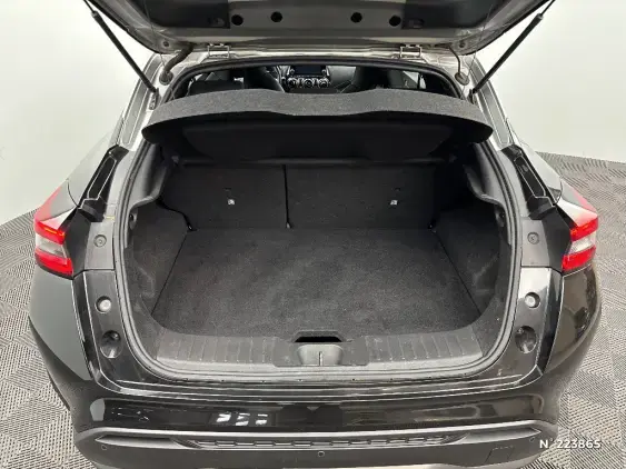 NISSAN JUKE II - voiture d'occasion - Photo 7